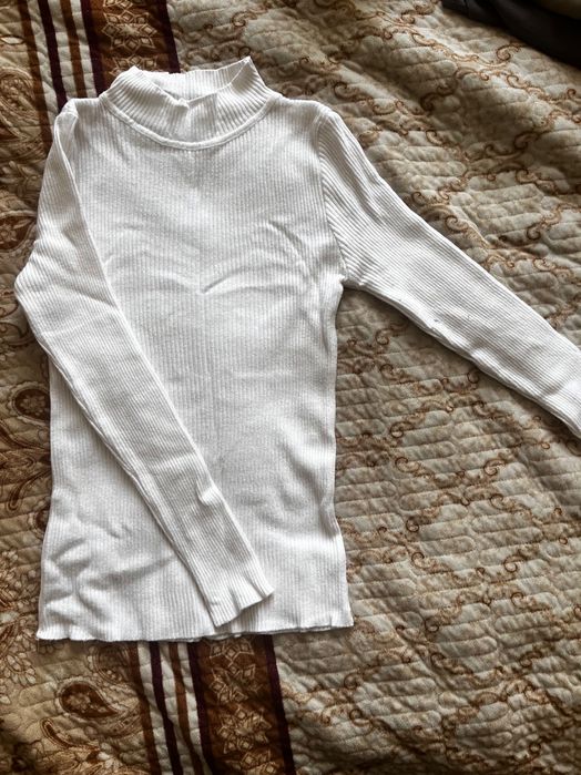 Топики, водолазки, ветровка