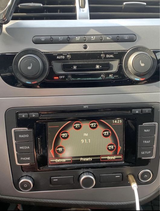 Seat leon 1p 2009 facelift vând /schimb