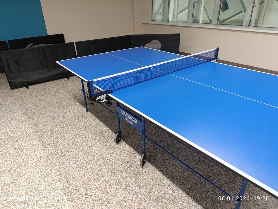 Продаю теннисный стол