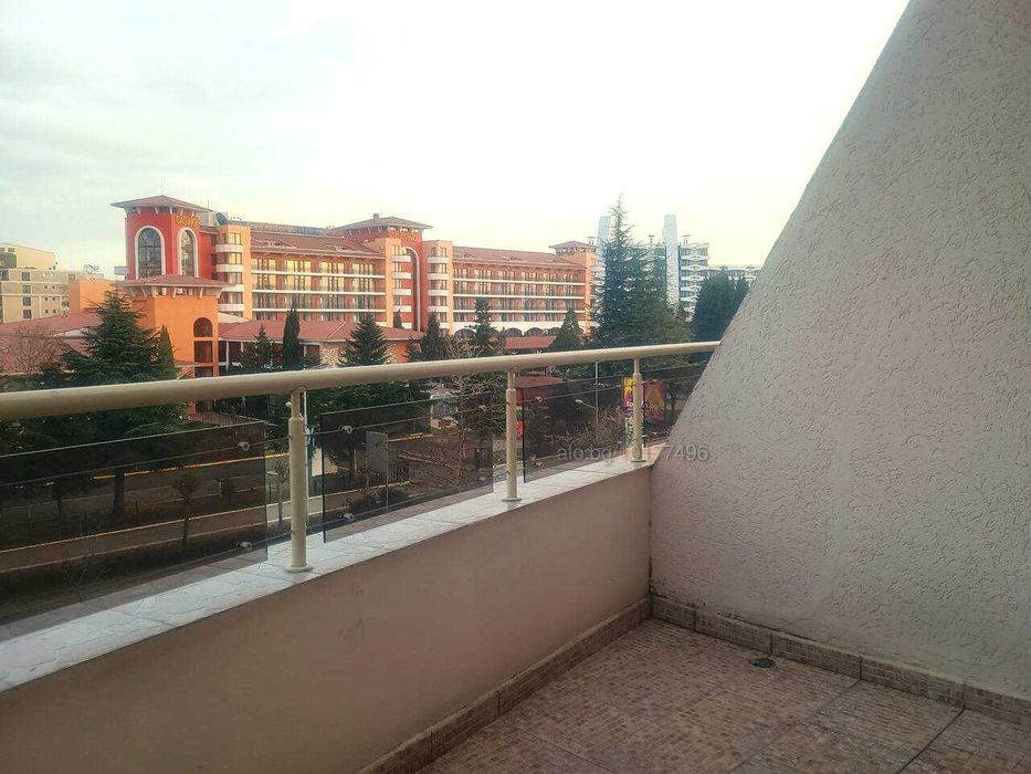 Дава се под наем Едностаен апартамент в к.к. Слънчев бряг - 42 кв.м за 227.97 € - Снимка #9