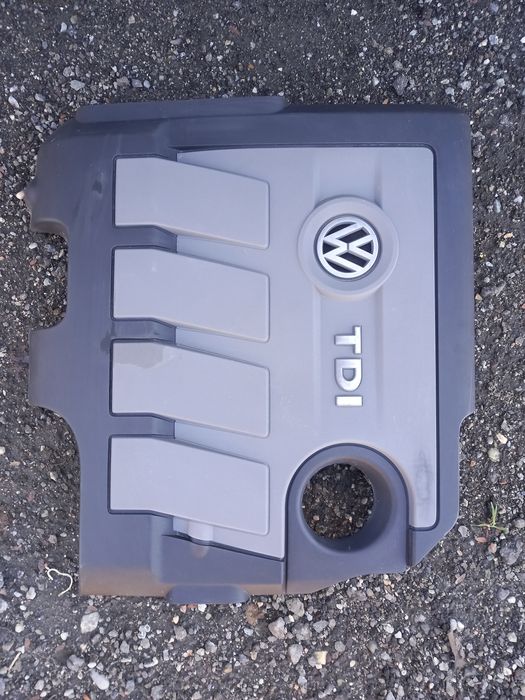 Capac motor: Golf VI, Polo V-1.6- Diesel
