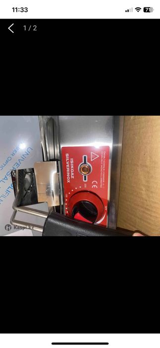 Пицца печь итальянская