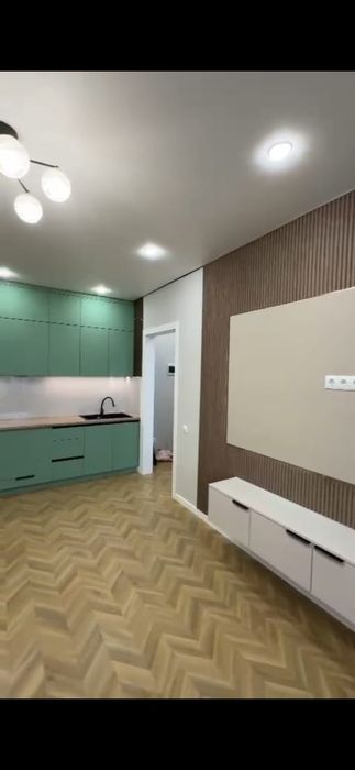 Ремонт квартир, отделка