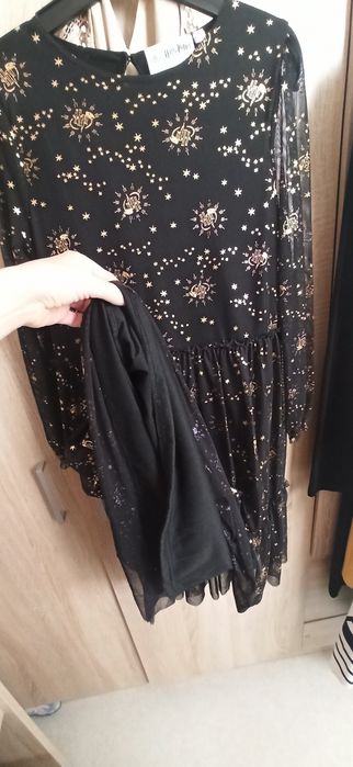 Rochiță elegantă fetițe