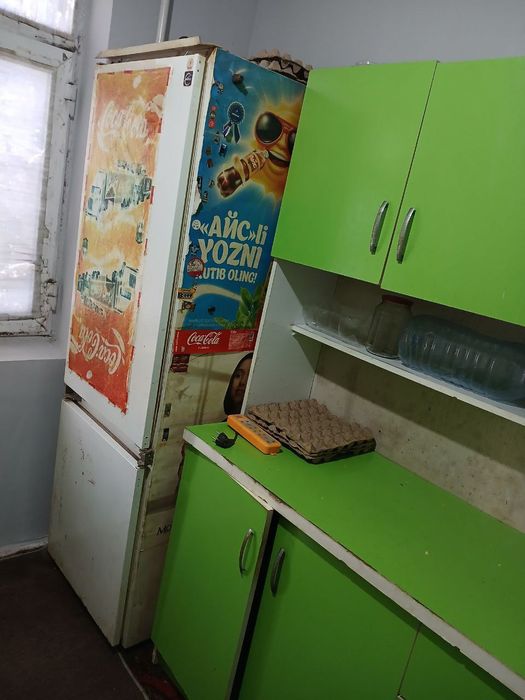 2 xonali kvartira ijaraga beriladi