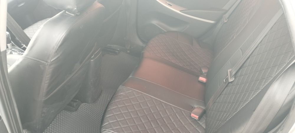 Продам Хундай акцент