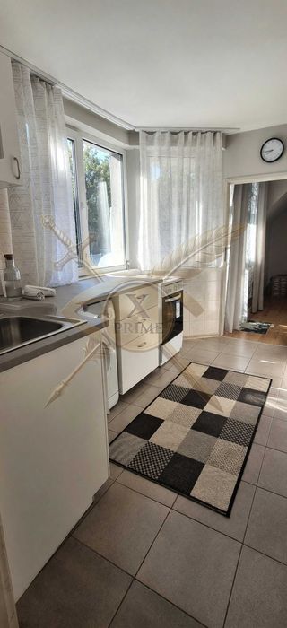 Двустаен апартамент в Окръжна Болница! 21109412 - снимка 1