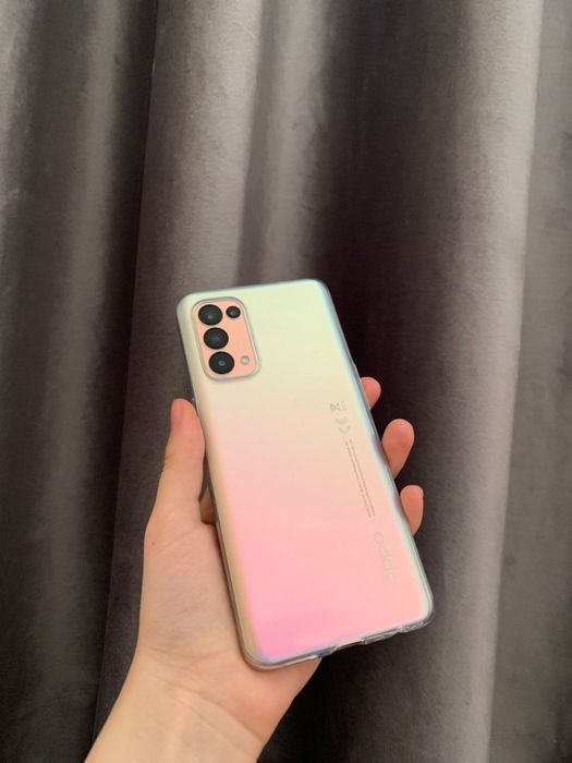 Oppo Reno 5 8/128gb