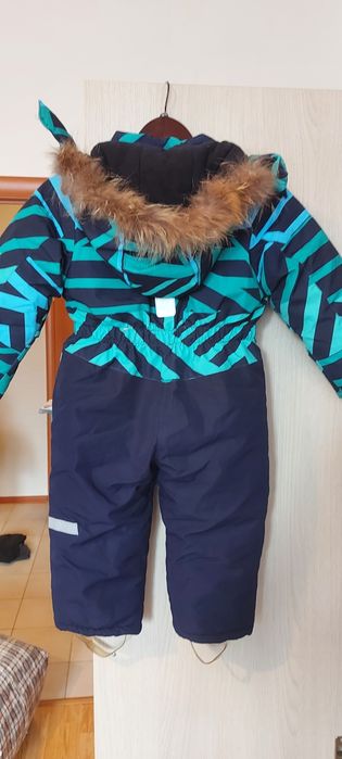 Продам зимний комбезон