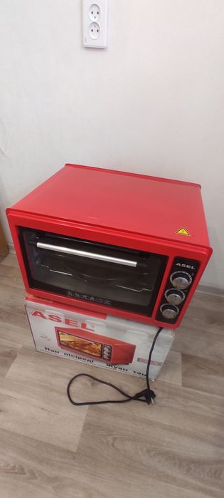 Печь ASEL оригинал