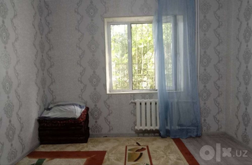 Мирзо улугбек Эко базар