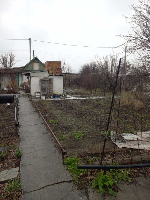 Продам дачу летнего варианта