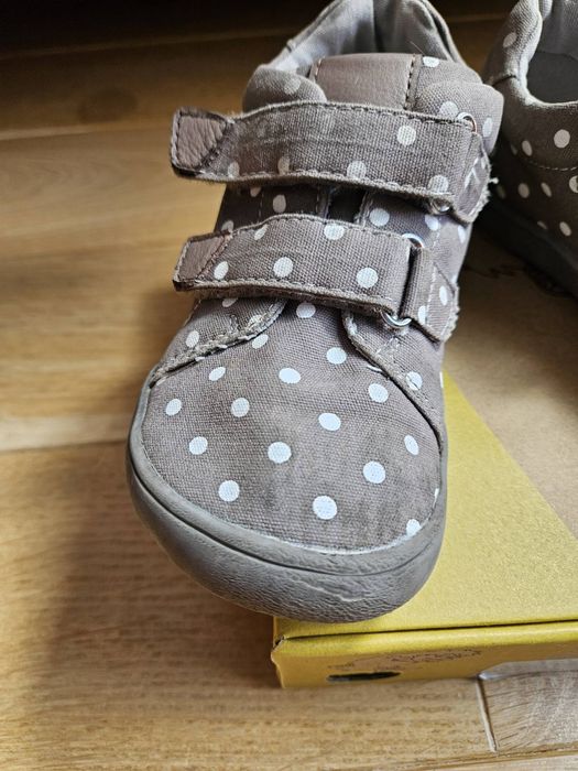 Боси обувки Protetika barefoot roby brown /номер 29/