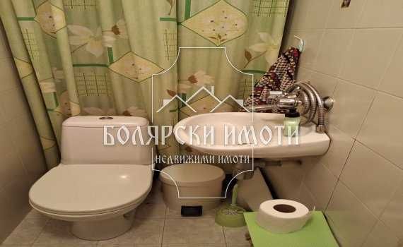 Продава се Тристаен апартамент в Велико Търново, Център - 170 кв.м за 900 €/кв.м - Снимка #9