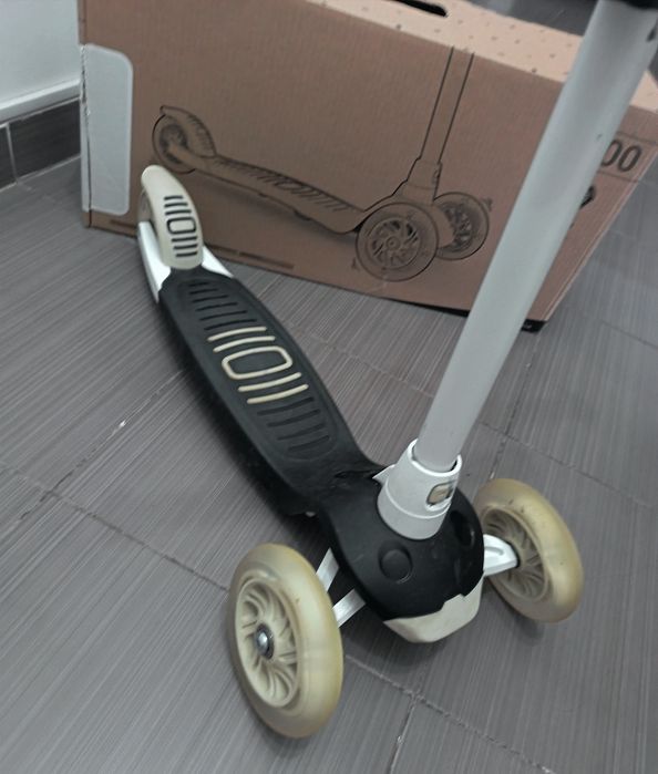 Trotineta copii Decathlon