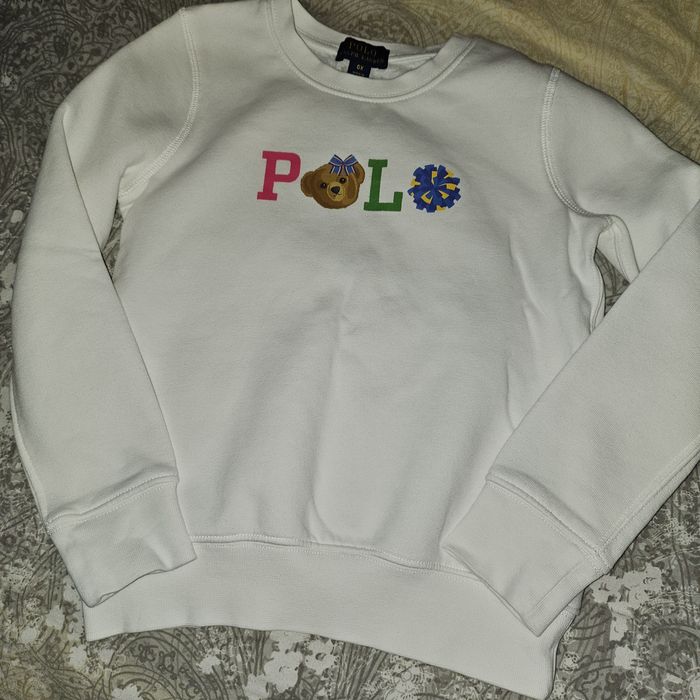 Оригинални детски дрешки  Guess, Polo ralph lauren, Nike, Benetton