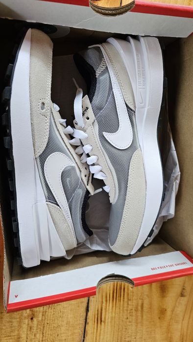 Nike waffle one noi