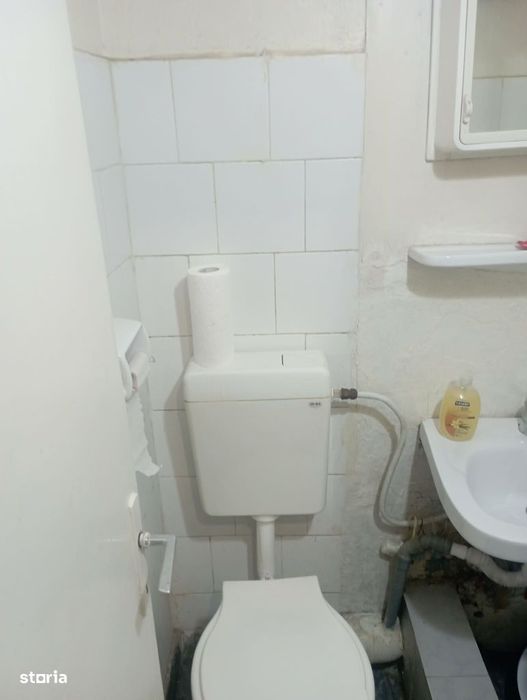 Oportunitate Brașov – Garsonieră mobilată, ideală investiție