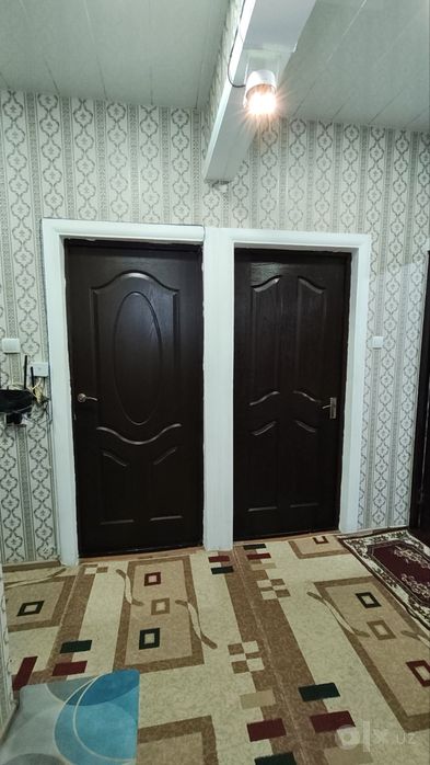 Qoraqamich 2:4 4/4/4 balkon 2:6 srochno sotiladi