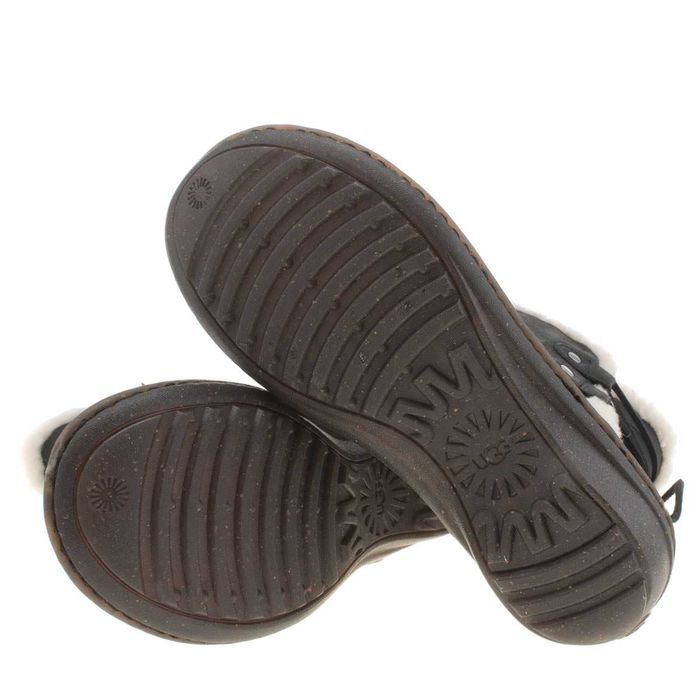 %ПРОМО%до 31.01UGG AUSTRALIA № 35/36 – Дамски зимни водоустойчиви боти