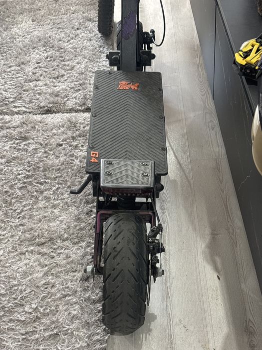 Kukirin G4 2026