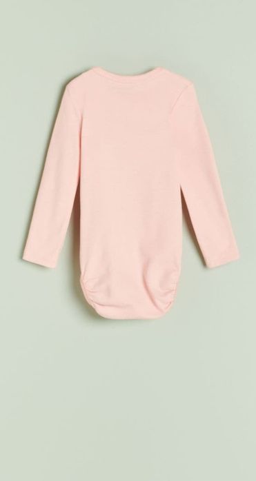 Бебешки бодита Reserved