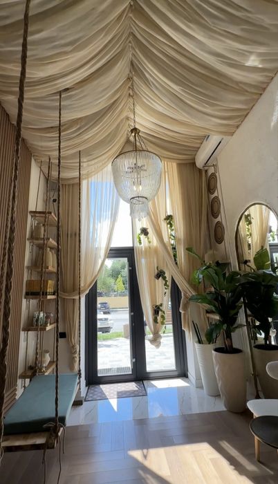 Сдается в аренду кресло и реклайнер