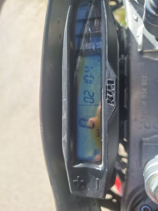 Ktm Exc 350 2021