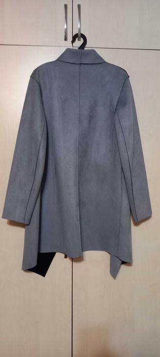 Осенний кардиган