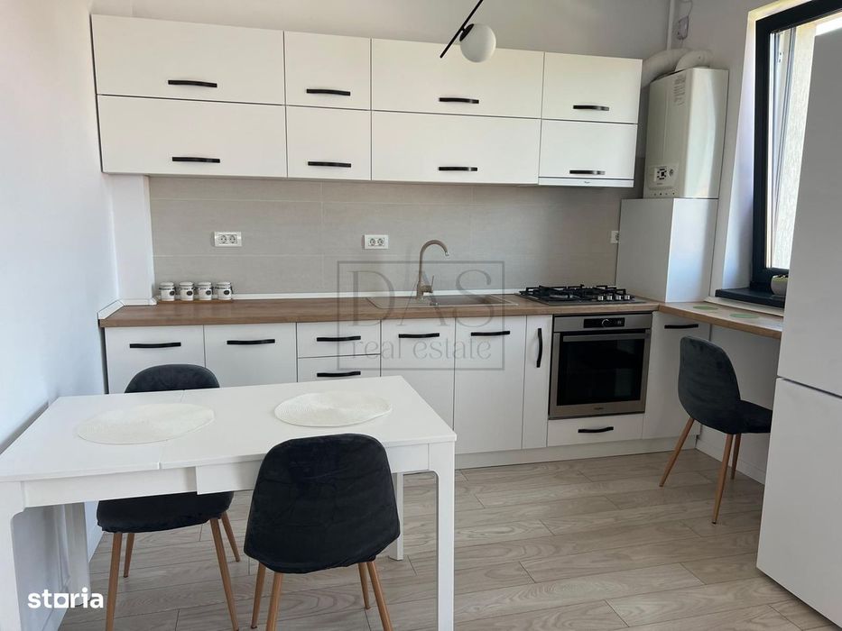 Apartament 2 camere | Pipera, langa OMV | Parcare inclusa