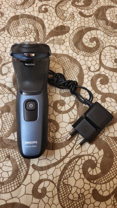 Aparat de ras PHILIPS Seria3000 S3143 fuctional ca nou
