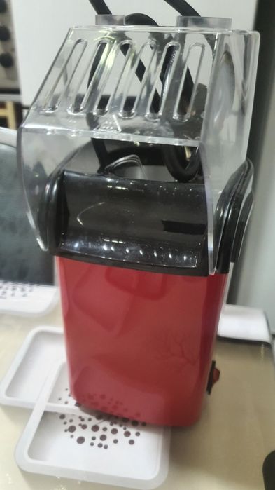 Поп корни аппарати