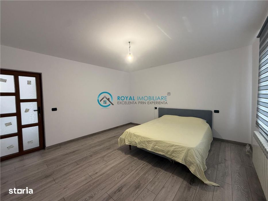 Royal Imobiliare - Vanzare Vila zona Boldesti Scaieni
