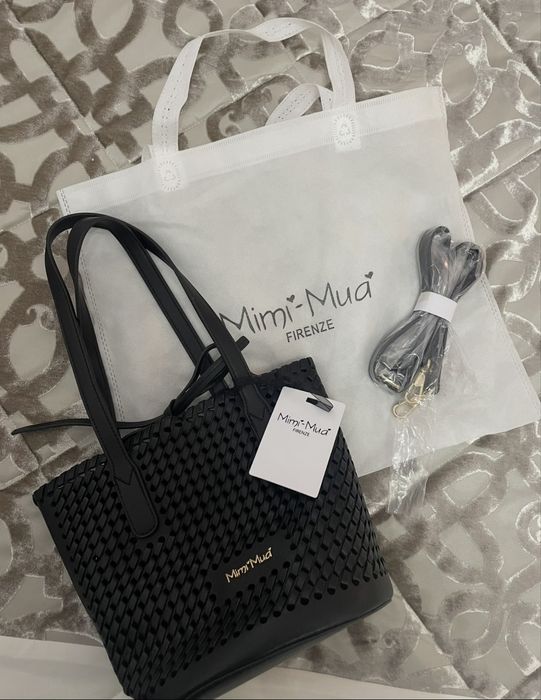 Дамска чанта Mimi Mua Firenze