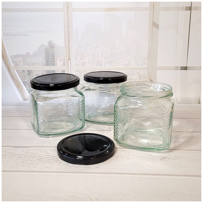 Черные крышки оптом