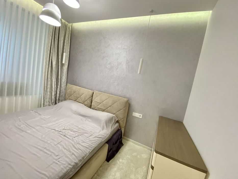 Продава се Двустаен апартамент в София, Малинова долина - 69 кв.м за 1738 €/кв.м - Снимка #8