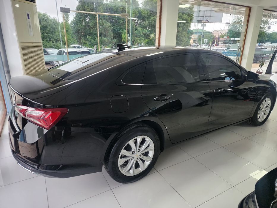 Chevrolet Malibu XL 2024