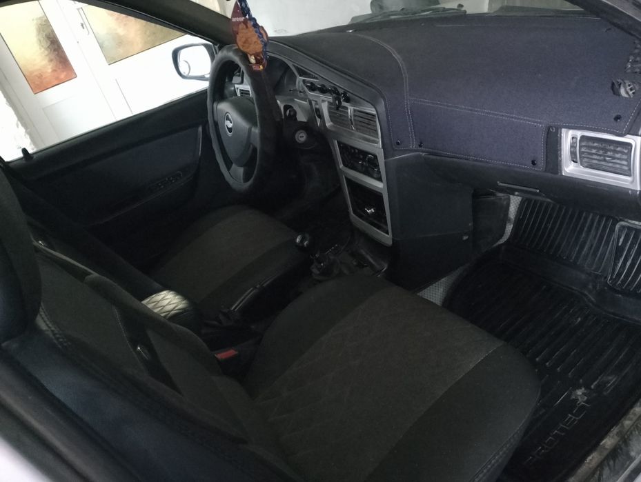 Nexia-2. 1.6 Donc Kafolati bilan