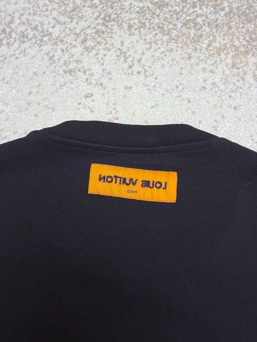 Tricou Louis Vuitton Premium