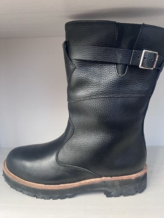 Продам унты Россия оригинал