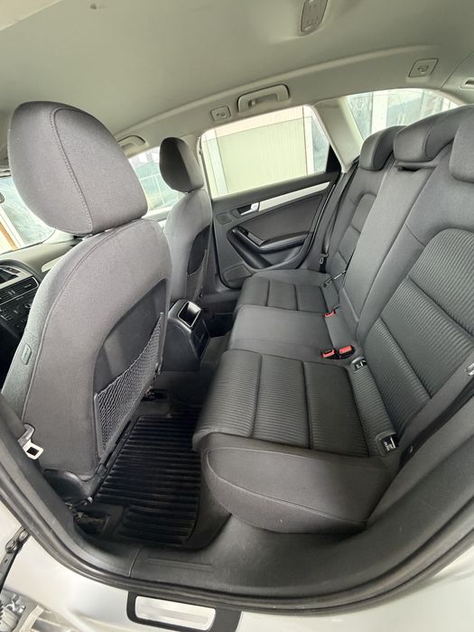 Audi A4 “ B8 “ 2.0 TDI “ Automat