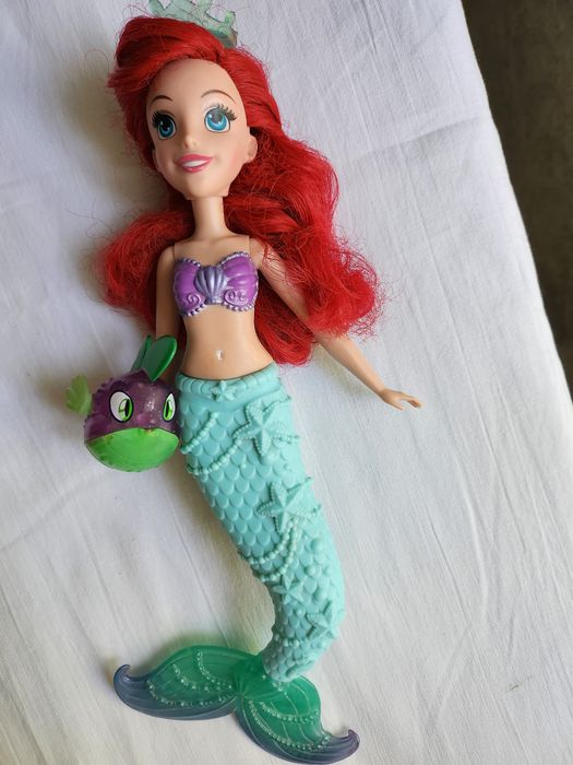 Пони для плаванья