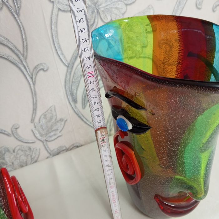 Ваза дизанирская