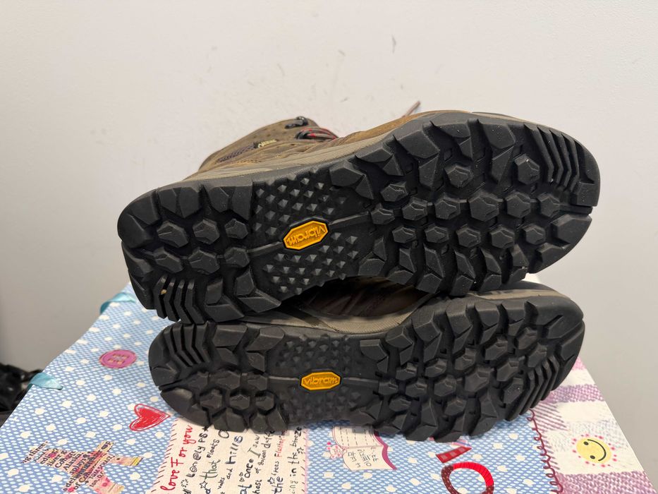 The North Face Hedgehog Hike II Mid GORE-TEX''оригинални мъжки боти