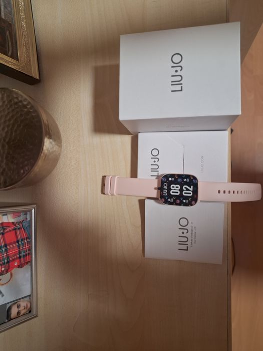 Smart watch Liu Jo