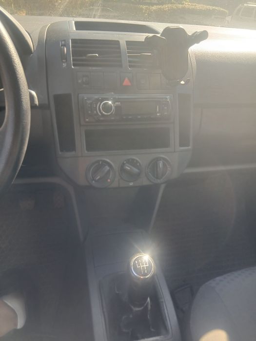 De vanzare golf polo 1.4 benzina