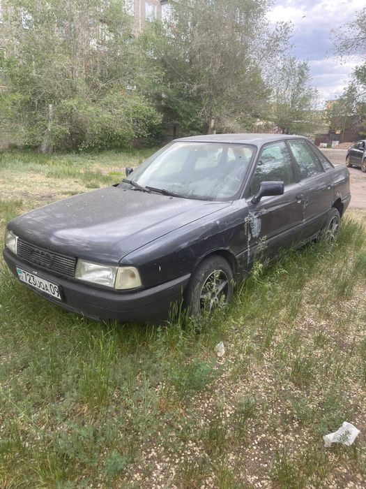 Продается  Ауди 80