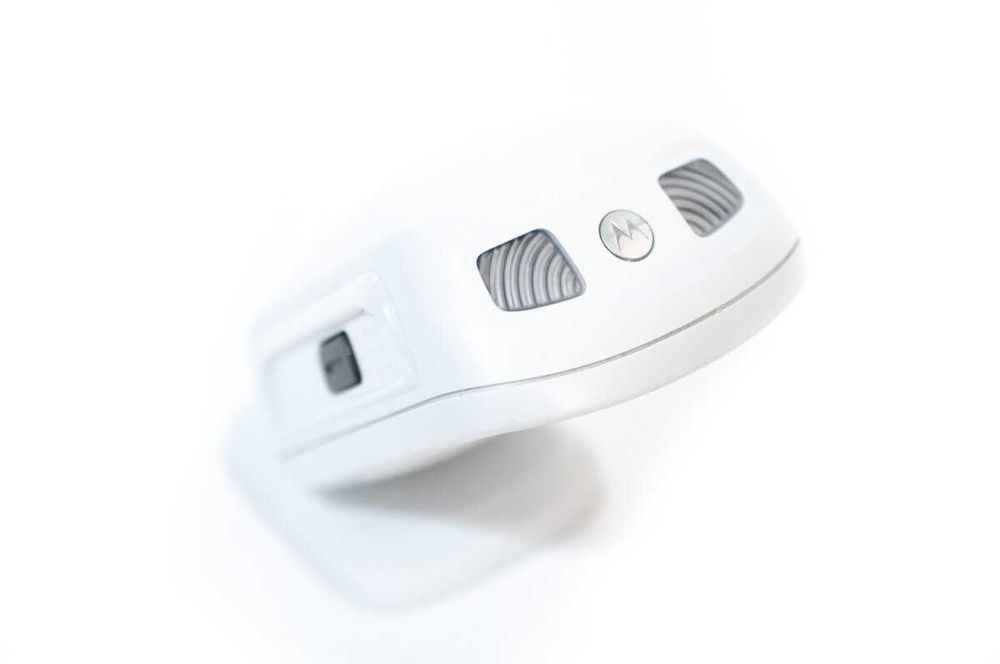 2D/QR Настолен Баркод скенер за магазин/аптека Motorola DS9208