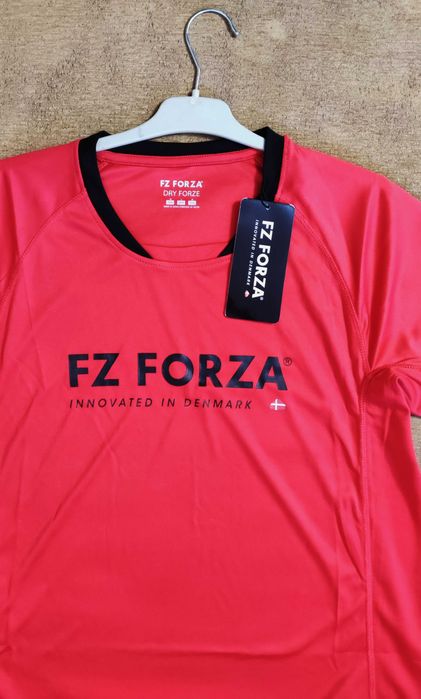 Спортна тениска Forza