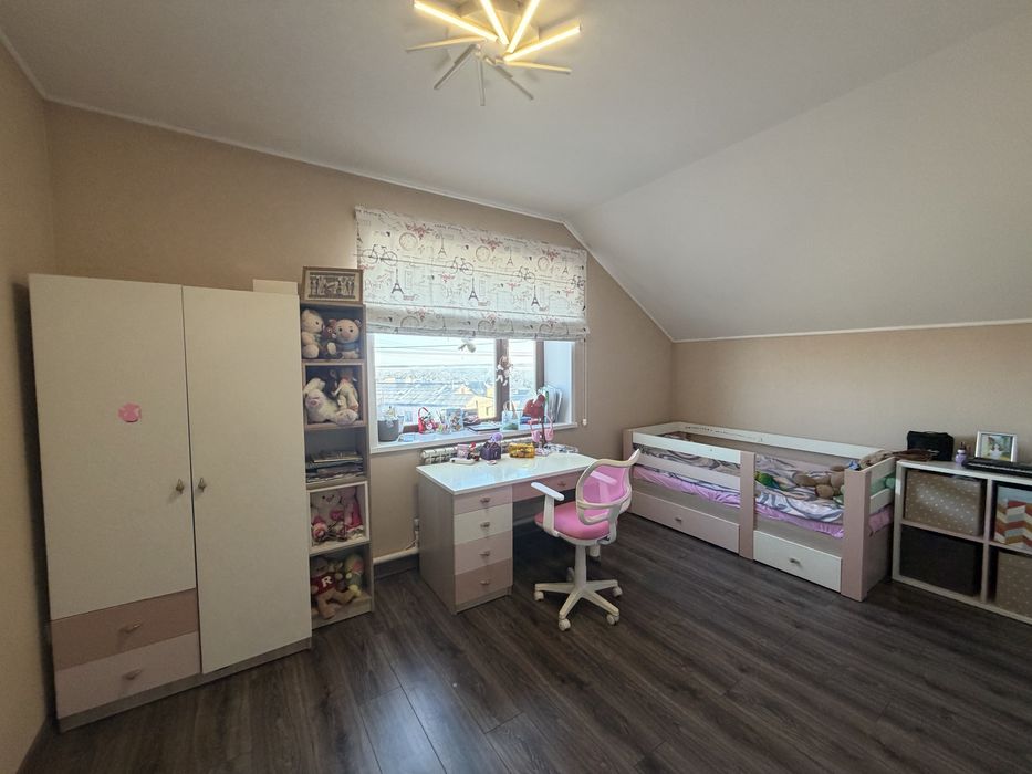 Продам дом катетдж